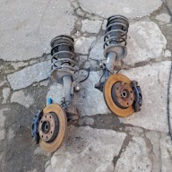 mcperson zwrotnica piasta prawa peugeot 206 1.4b