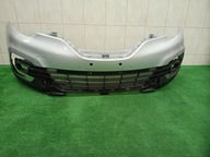 Zderzak przód Renault Captur I Lift