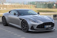 aston martin db12, kupię kompletny przód