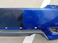 ZDERZAK Tył Tylny FORD FIESTA MK6 ST sport 02-08