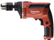 MAKITA WIERTARKA UDAROWA 430W UCHWYT ZĘBATY M8103