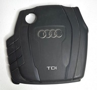 OSŁONA POKRYWA SILNIKA GÓRNA AUDI A4 B8 A5 8T A6 2.0 TDI #255