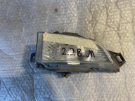 OPEL INSIGNIA HALOGEN PRAWY PRZÓD 662588537