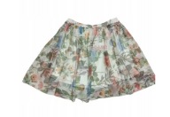 SPÓDNICA DAMSKA TIUL R.S__CROPP