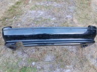 ZDERZAK TYŁ TYLNY BMW E39 KOMBI LIFT SCHWARZ 2