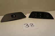 NR 38 Przyciski szyby, lusterka przód BMW X1 E84 299293 299294 prawy, lewy