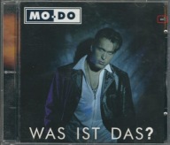CD Mo-Do – Was Ist Das? (1995) (ZYX Music)