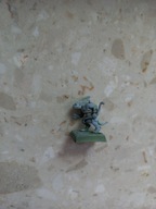 Warhammer plastikowa figurka skink