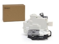 Zamek centralny drzwi PRZÓD Prawy VW Passat B6 B7 Ibiza IV Tiguan SuperB