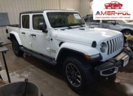 Jeep Gladiator Overland 2020 3.6 Benzyna 285KM