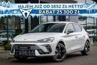 Cupra Leon 1.5 eTSI 150 KM DSG - Dostępny od