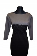 ELEGANCKA SUKIENKA DAMSKA SABALENI r. XXXL nr 91