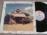 Peter Stampfel & The Bottlecaps Peter Stampfel & The Bottlecaps