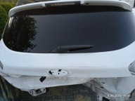 FORD KUGA MK1 SZYBA BAGAŻNIKA TYŁ EUROPA KOD 58 CZĘŚCI A--Z