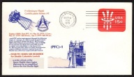 NASA - KOSMOS - Columbia - Marshall Space Flight Center 14.03.1979r - 071