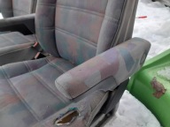 Podłokietnik fotela VW T4 ALLSTAR