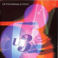 Us 3-Broadway&52nd/Blue Note
