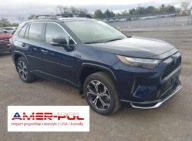 Toyota RAV4 2024 TOYOTA RAV4 PRIME XSE 2.5 Hybryda Plug-in 177KM