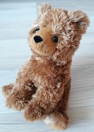 TY Sequoia Beanie Babies Miś Niedźwiedź grizzly 15