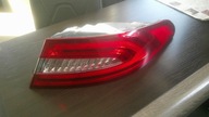 Lampa tył prawa Jaguar XF po Lift X250 11-