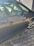 Opel Zafira C Drzwi prawe przód przednie 190