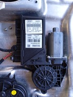 SILNICZEK PODNOSZENIA SZYB PRAWY TYŁ AUDI A8 D3