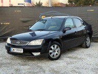Ford Mondeo Ford Mondeo 2.0 D MEGA OKAZJA HAK ALUFELGI Zamiana