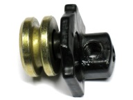 WÓZEK ROLKA DRZWI BOCZNYCH Ford Transit 86-00