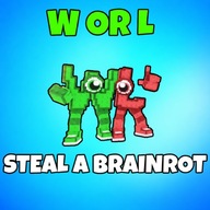 W or L | Steal a Brainrot |Roblox|