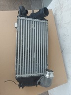 HYUNDAI TUCSON NX ROK 2021 INTERCOOLER 282702M400