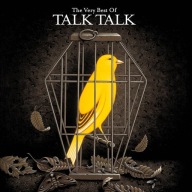 TALK TALK THE VERY BEST OF CD FOLIA