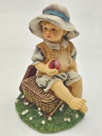 Figurka The Leonardo Collection „Things To Come” Christine Haworth