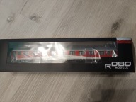 Wagon PKP Przewozy Regionalne - "Marlboro"