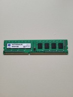 Pamięć 4GB 1x4GB 1600MHz DDR3 CL11 DIMM