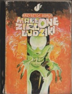 Małe zielone ludziki t.II