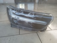 VOLVO XC40 LAMPA PRZOD PRAWA STRONA MID LED 31655990
