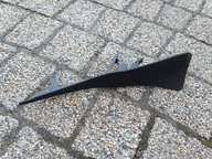 Narożnik podszybia L VOLVO XC60, maskownica błotnika