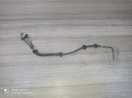 STIHL MS 192 TC PRZEWODY GASZENIA ZAPŁON ZAPŁONOWE GASZENIE STO WYŁĄCZNIK B