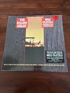Mike Oldfield – The Killing Fields (Original Film Soundtrack)