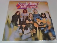 GEORGE BAKER SELECTION - 5 JAAR HITS / GREATEST HITS / 2LP