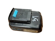 Akumulator Li-Ion Black&Decker A1518L 18 V 1,5 Ah