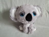 Maskotka Koala Big headz Pluszak 23cm L1