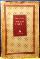 Wybór poezji, Antoni SŁONIMSKI [SW CZYTELNIK 1946]
