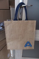 TORBA DO RĘKI BAWEŁNA