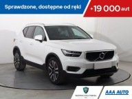 Volvo XC40 D3, Automat, Skóra, Navi, Klima