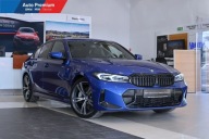 BMW Seria 3 330i xDriveFV23Adaptacyjne Reflektory LEDFotel Sportowy 2.0