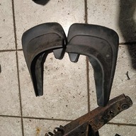 Błotniki Uniwersalne błotniki Chlapacze na przód samochodu