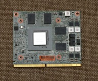 Karta graficzna nVidia Quadro 2000M N12P-Q3-A1 652673-001