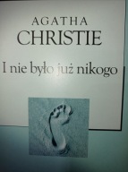 I nie było już nikogo Agatha Christie