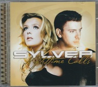 CD Sylver - Nighttime Calls (2004) (Byte Records)